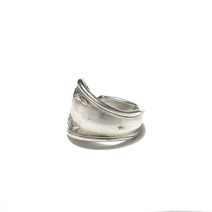 Spoon Ring　No.6232　21号