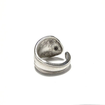 Spoon Ring　No.6232　21号