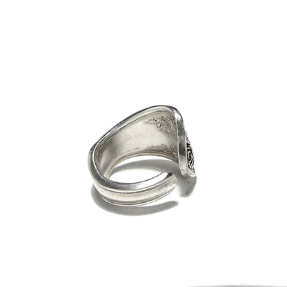 Spoon Ring　No.6232　21号