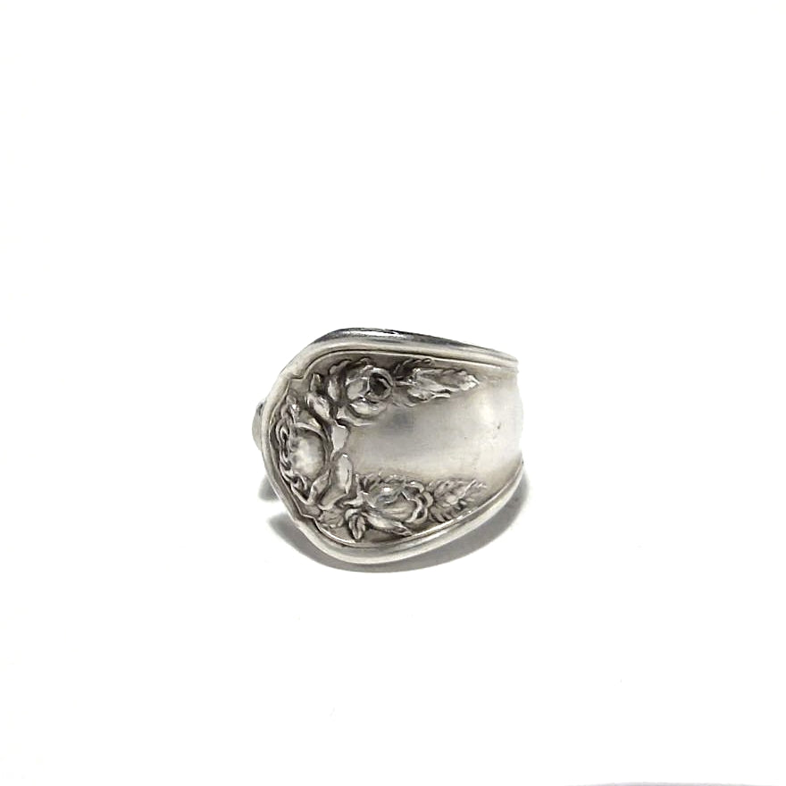 Spoon Ring　No.6232　21号
