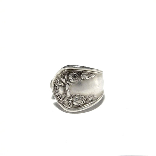 Spoon Ring　No.6232　21号