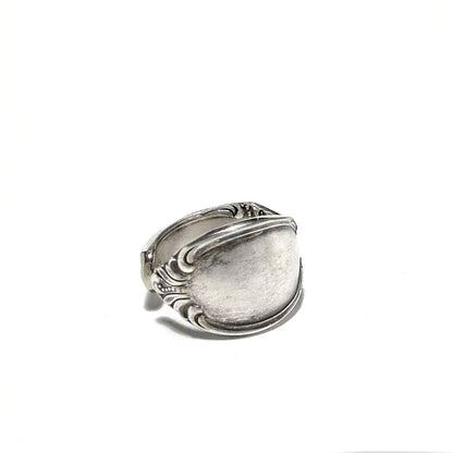 Spoon Ring　No.6233　19号