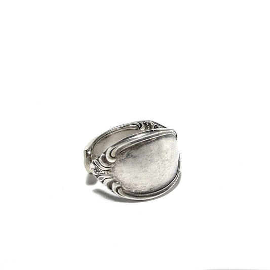 Spoon Ring　No.6233　19号