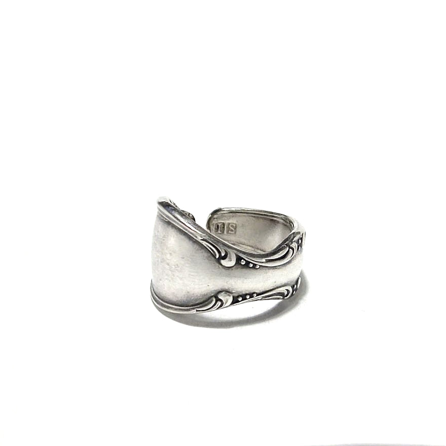 Spoon Ring　No.6233　19号