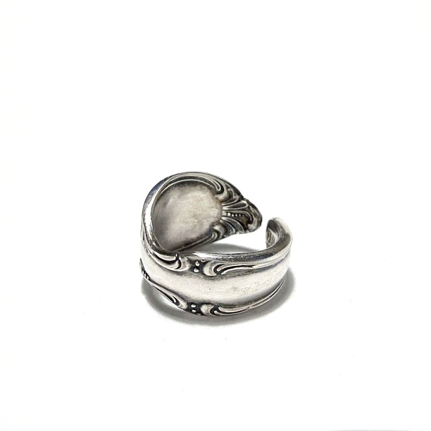 Spoon Ring　No.6233　19号