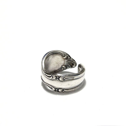 Spoon Ring　No.6233　19号