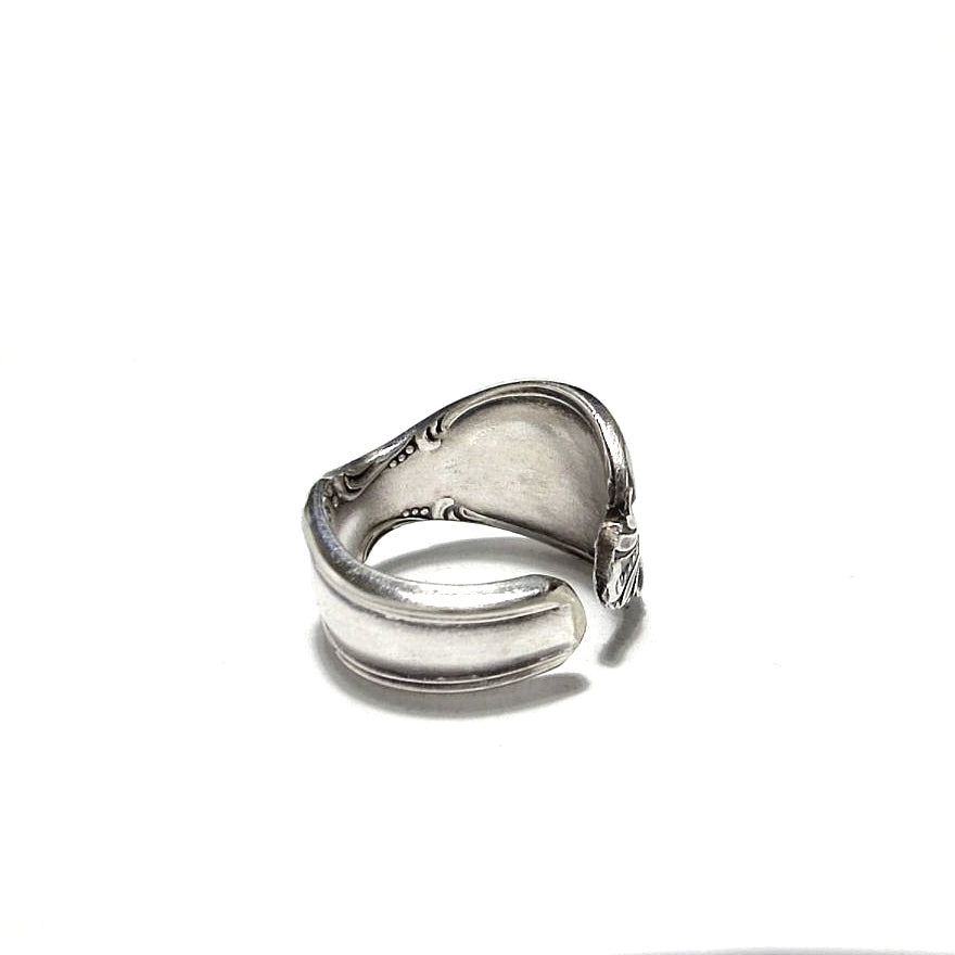 Spoon Ring　No.6233　19号