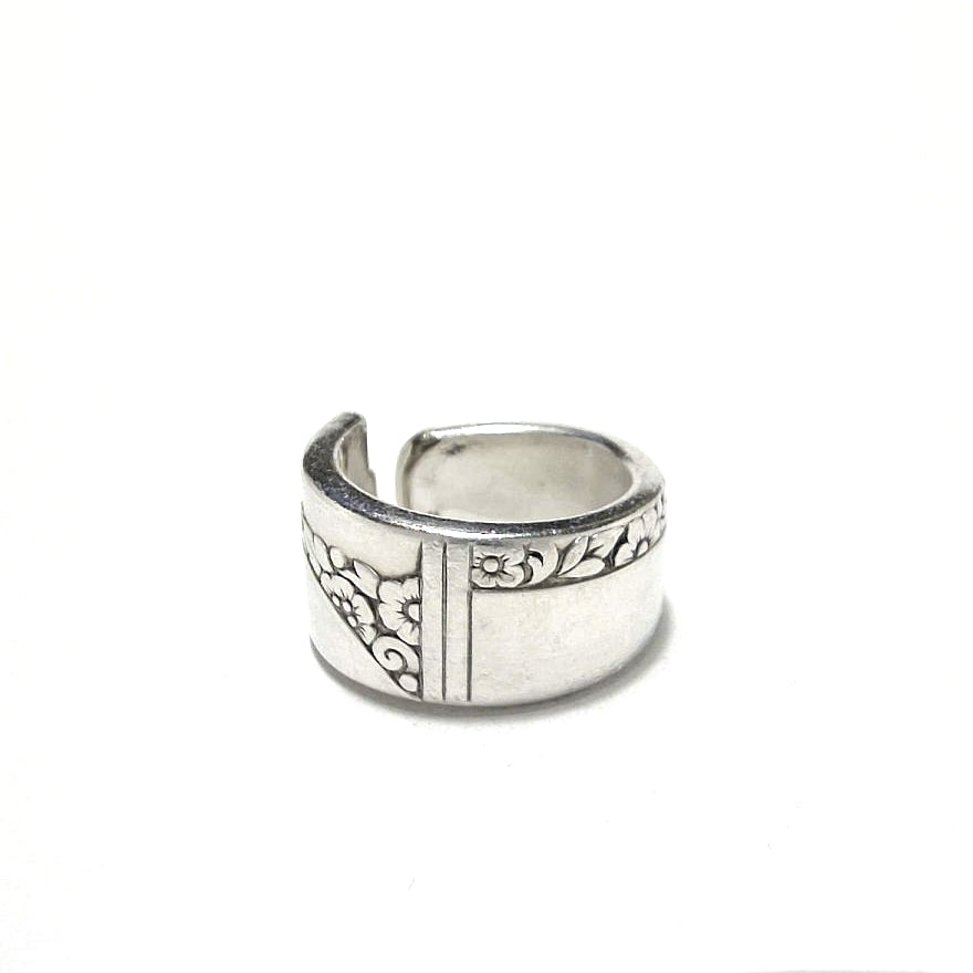 Spoon Ring　No.6234　21号