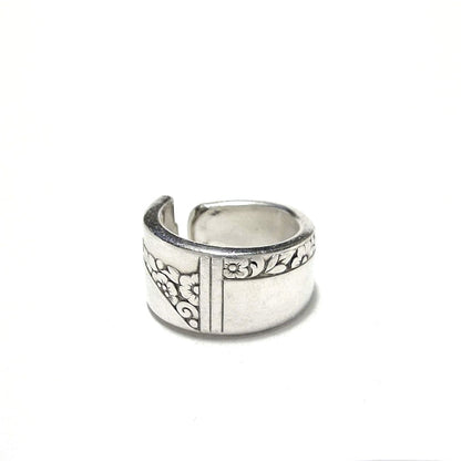 Spoon Ring　No.6234　21号
