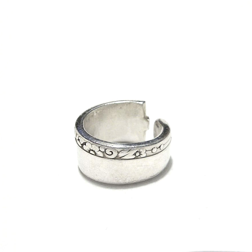 Spoon Ring　No.6234　21号