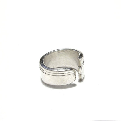 Spoon Ring　No.6234　21号
