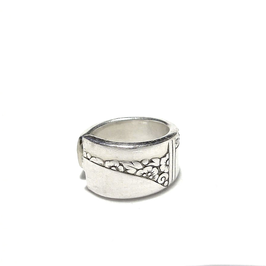 Spoon Ring　No.6234　21号