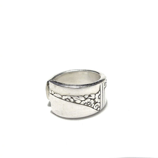 Spoon Ring　No.6234　21号