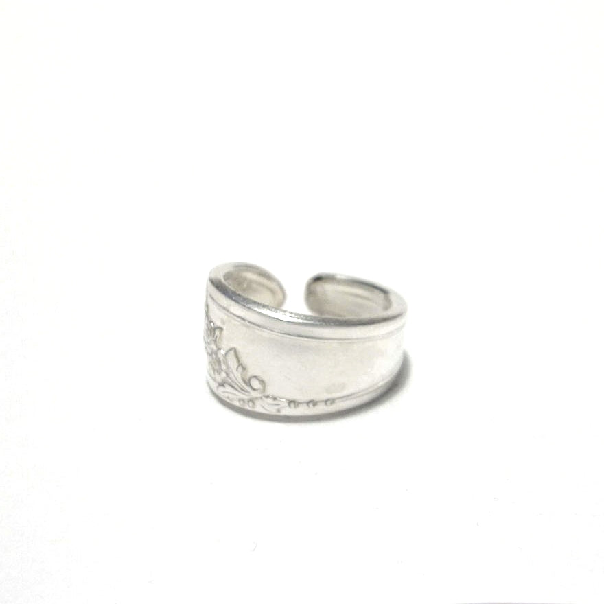 Spoon Ring　No.6235　19号