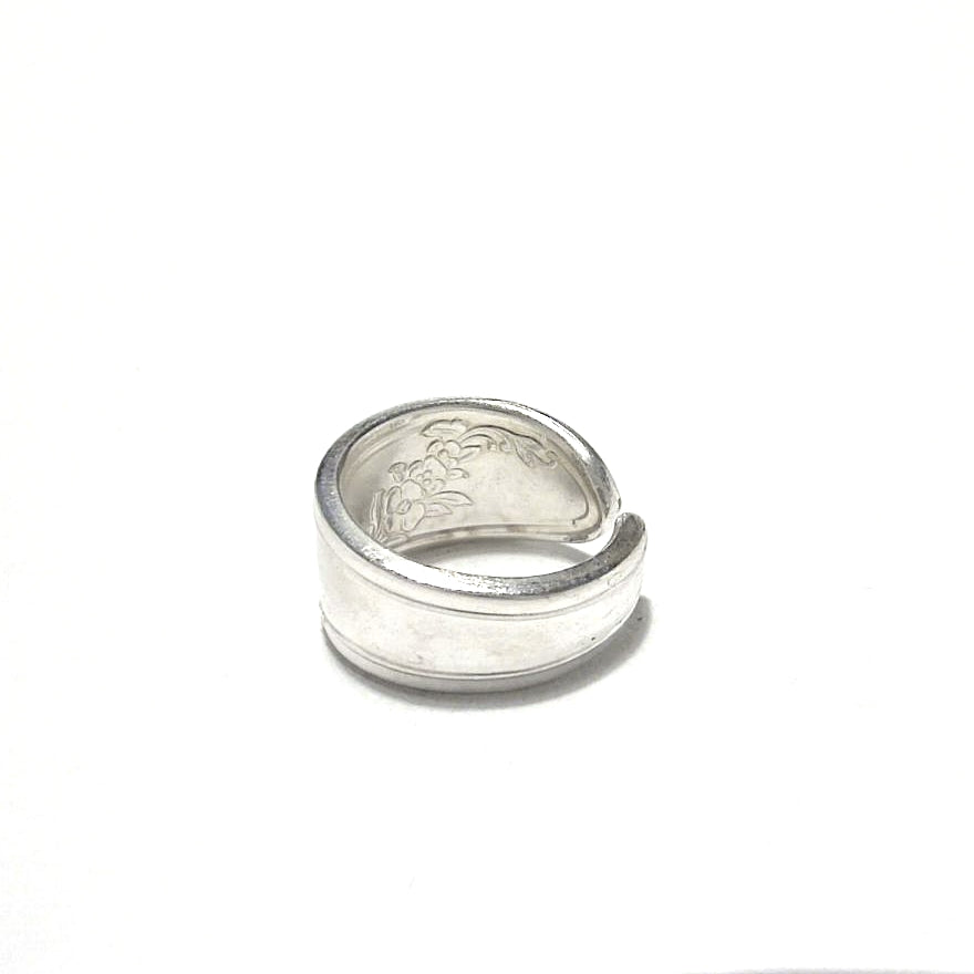 Spoon Ring　No.6235　19号