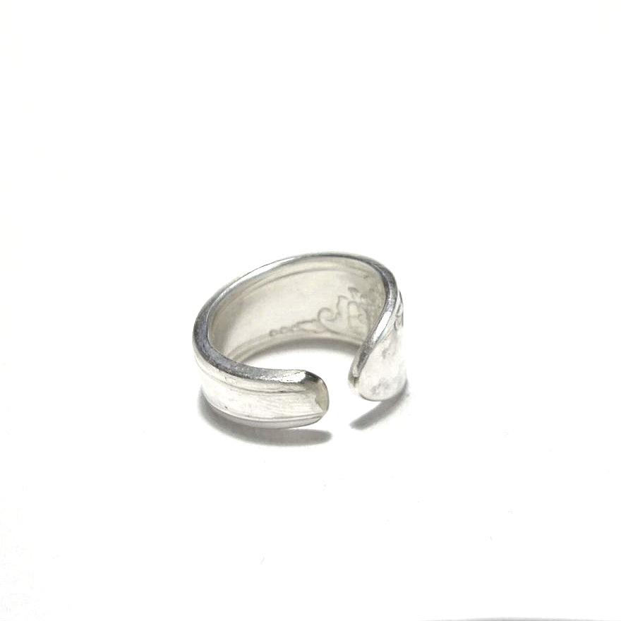 Spoon Ring　No.6235　19号