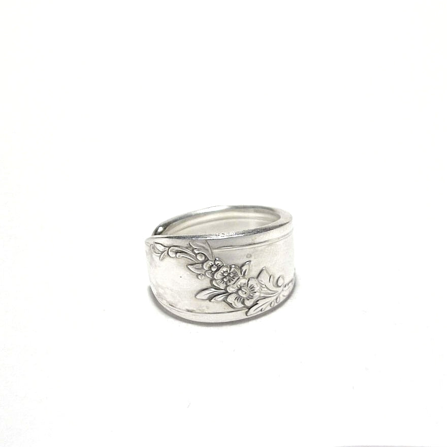 Spoon Ring　No.6235　19号