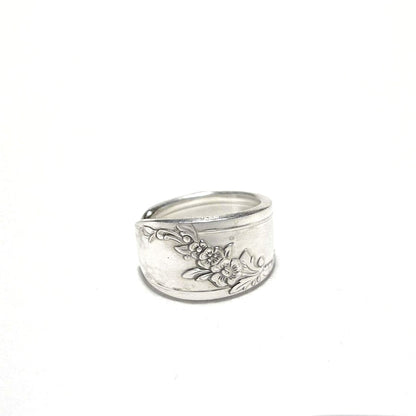 Spoon Ring　No.6235　19号