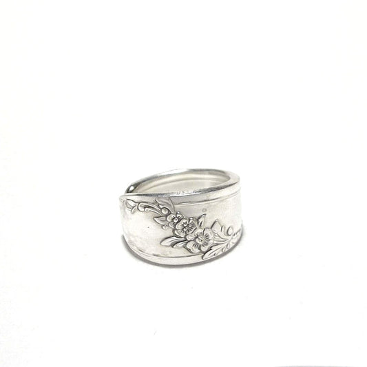 Spoon Ring　No.6235　19号