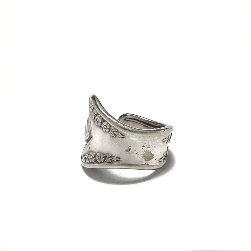 Spoon Ring　No.6236　19号