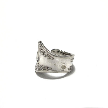Spoon Ring　No.6236　19号