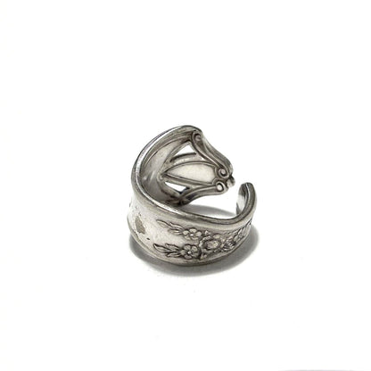 Spoon Ring　No.6236　19号