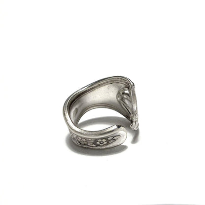 Spoon Ring　No.6236　19号