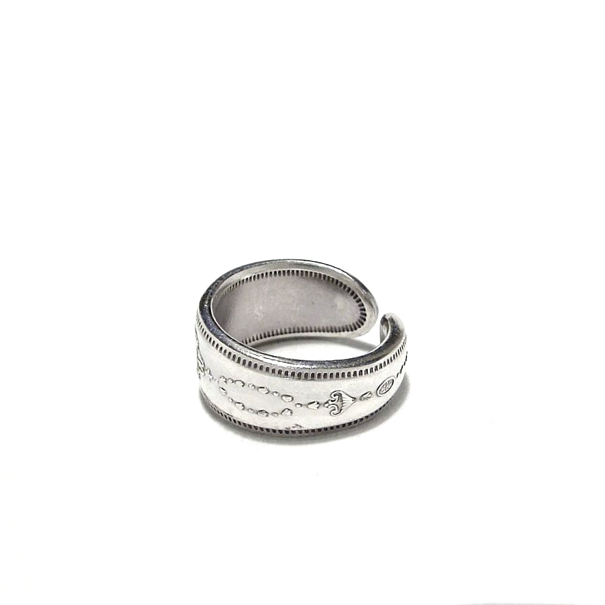 Spoon Ring　No.6237　20号