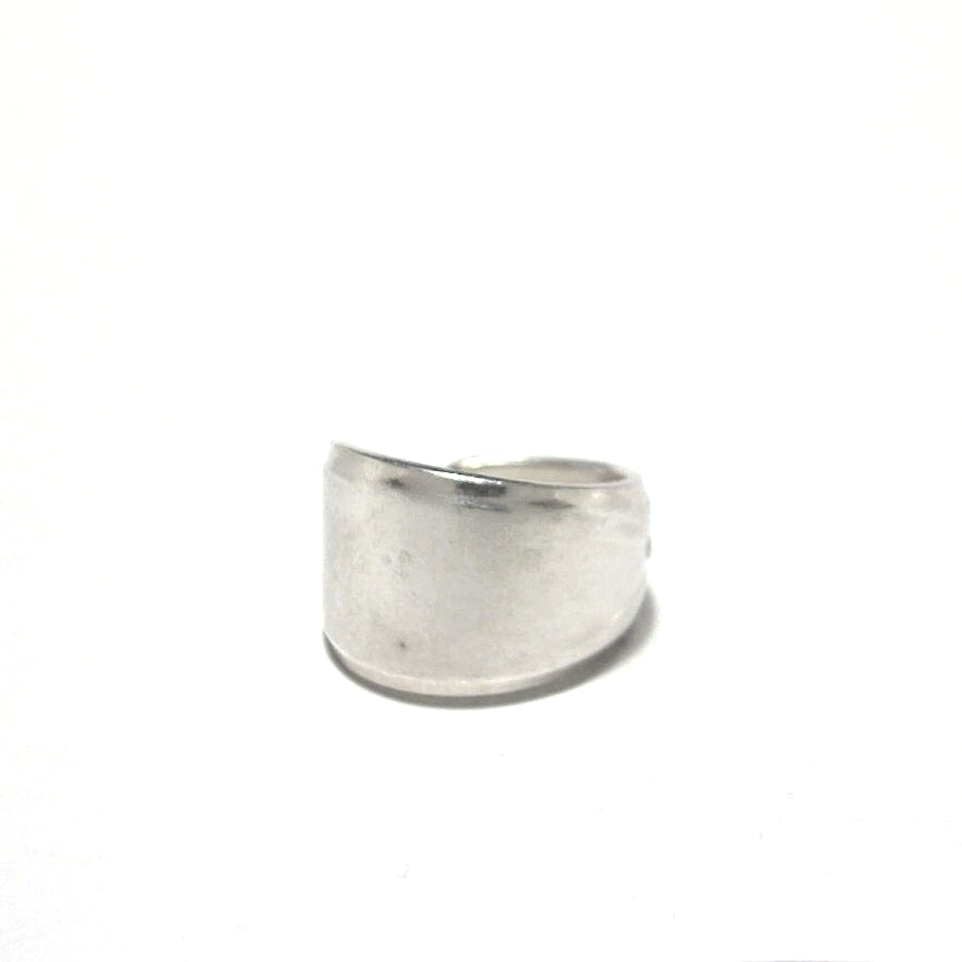 Spoon Ring　No.6238　20号