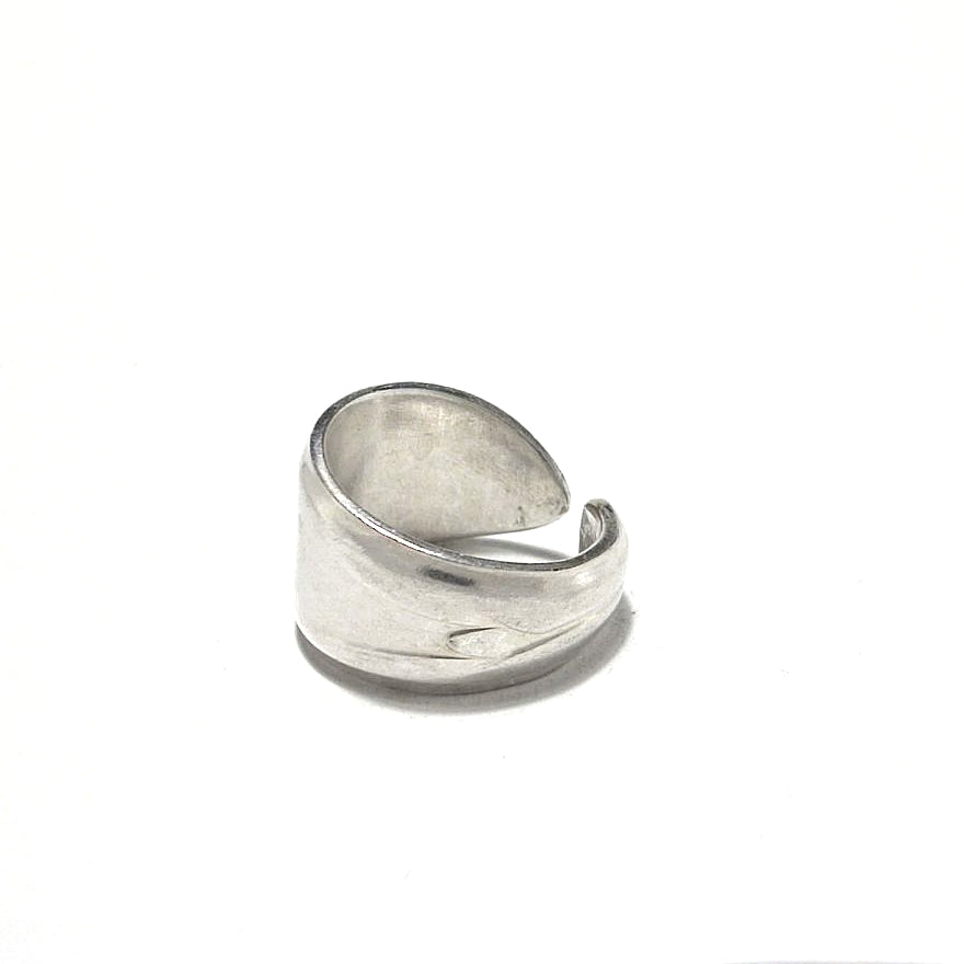 Spoon Ring　No.6238　20号