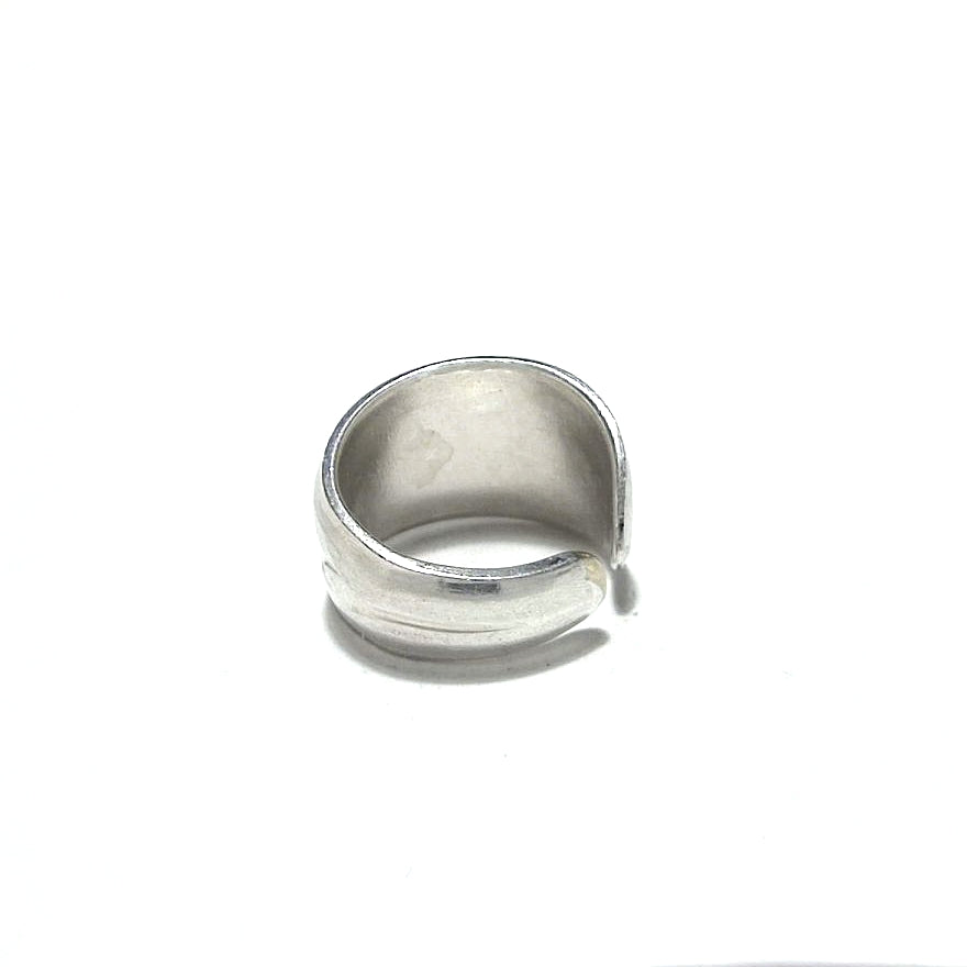 Spoon Ring　No.6238　20号