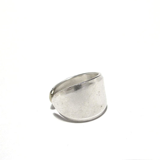 Spoon Ring　No.6238　20号