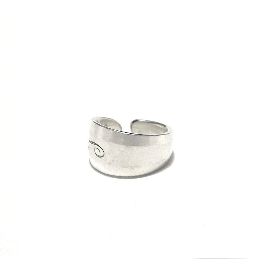 Spoon Ring　No.6239　19号
