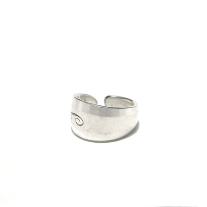 Spoon Ring　No.6239　19号