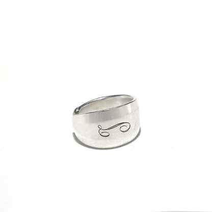 Spoon Ring　No.6239　19号