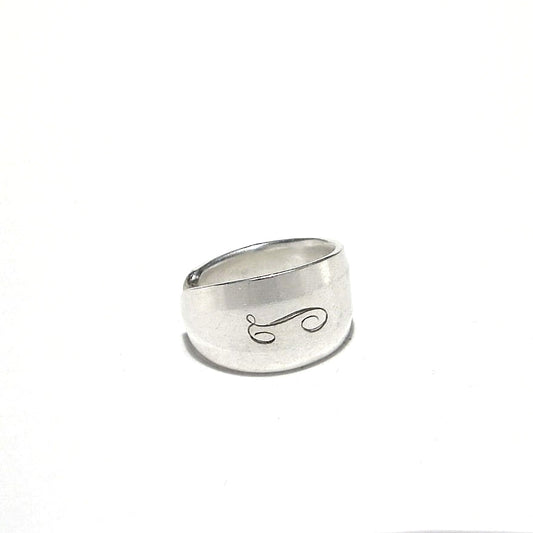 Spoon Ring　No.6239　19号