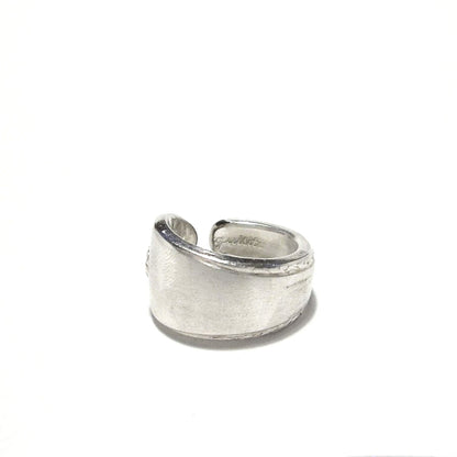 Spoon Ring　No.6240　18号