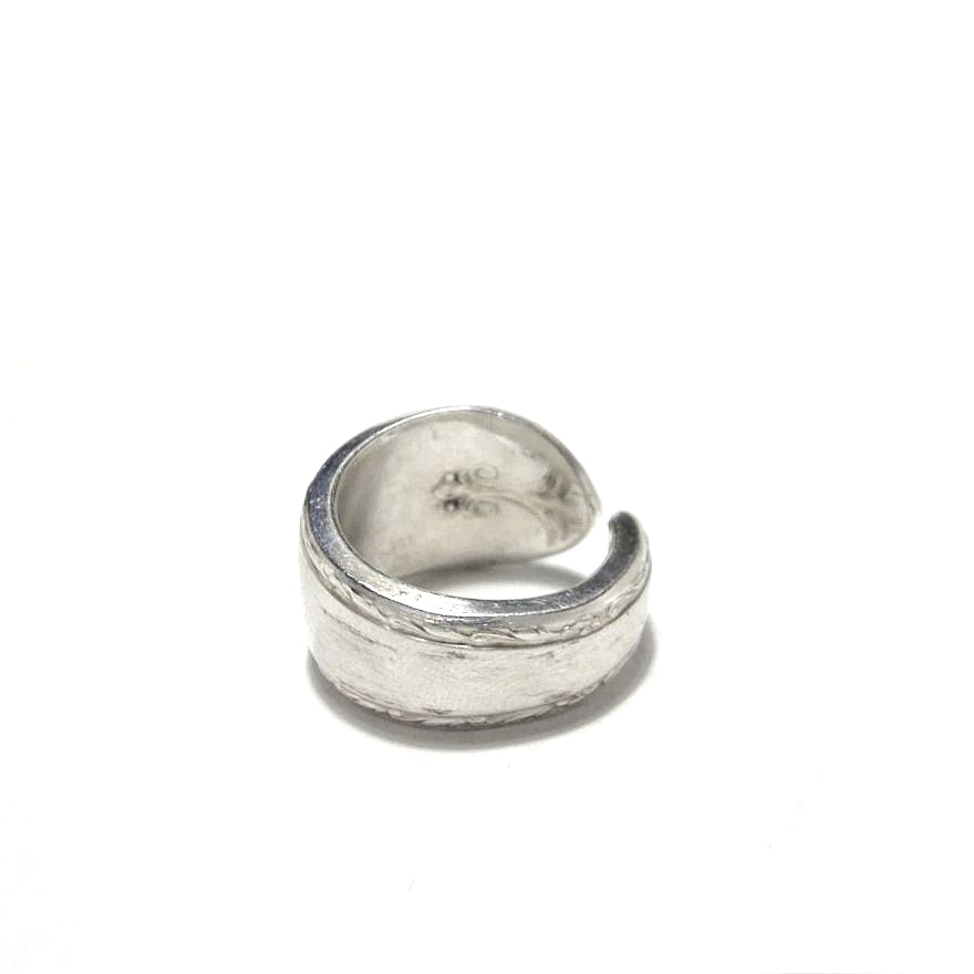 Spoon Ring　No.6240　18号