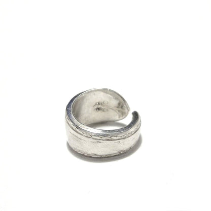 Spoon Ring　No.6240　18号
