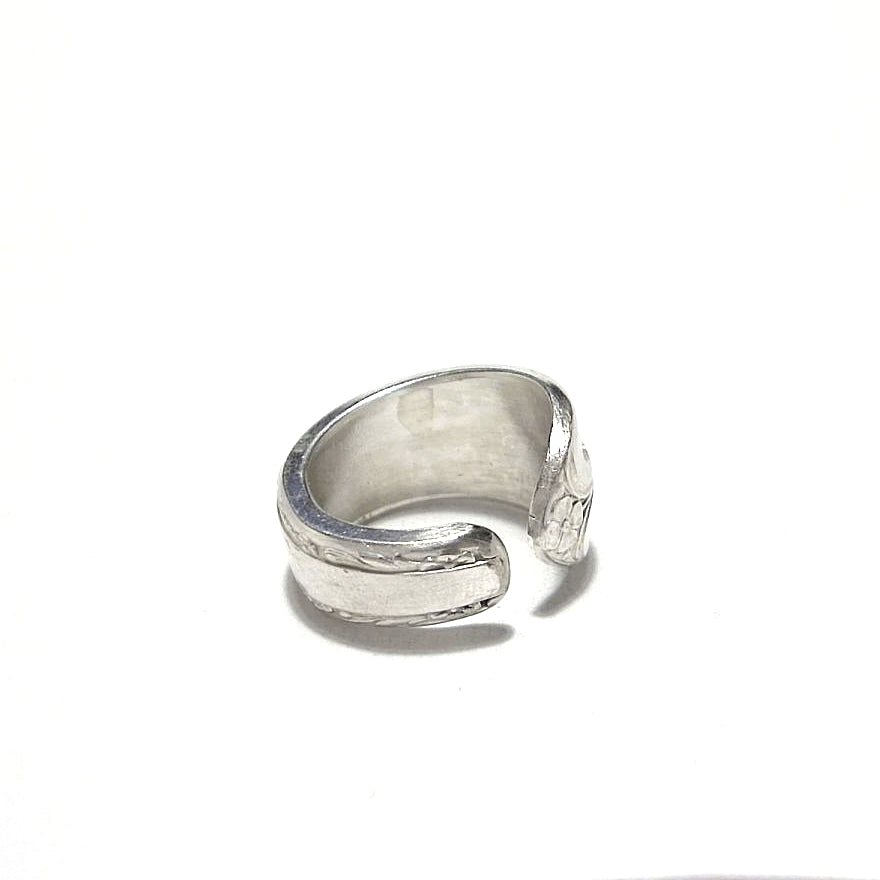 Spoon Ring　No.6240　18号