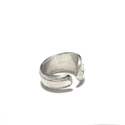Spoon Ring　No.6240　18号