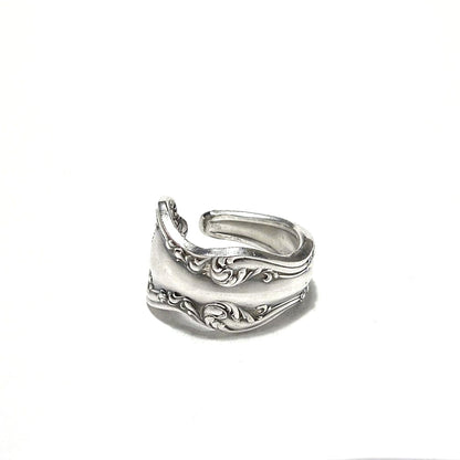 Spoon Ring　No.6241　21号
