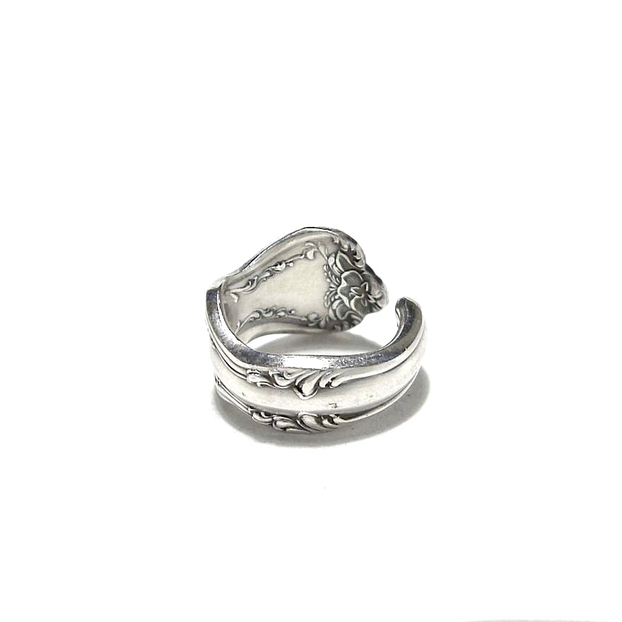 Spoon Ring　No.6241　21号