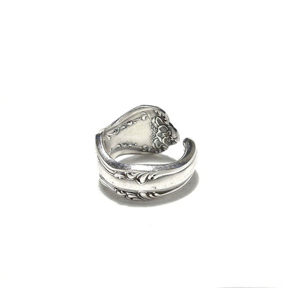 Spoon Ring　No.6241　21号