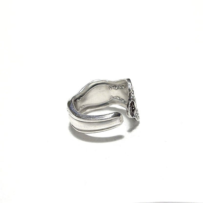 Spoon Ring　No.6241　21号
