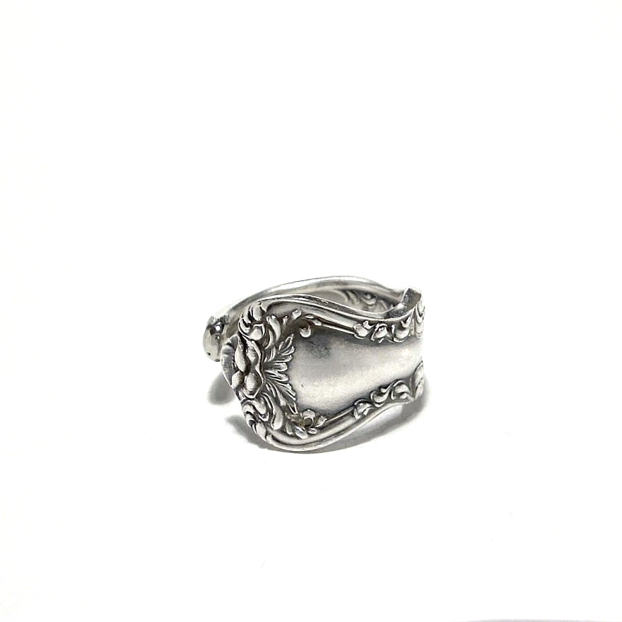 Spoon Ring　No.6241　21号