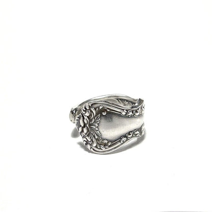 Spoon Ring　No.6241　21号