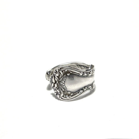 Spoon Ring　No.6241　21号