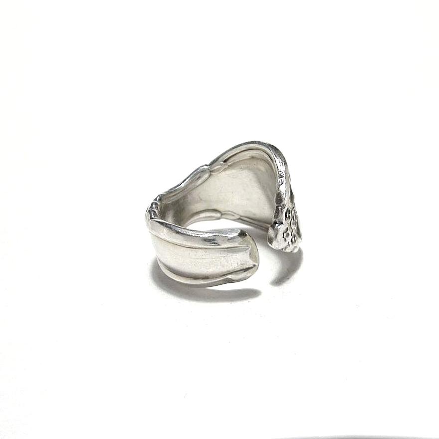 Spoon Ring　No.6243　20号
