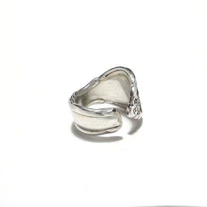 Spoon Ring　No.6243　20号